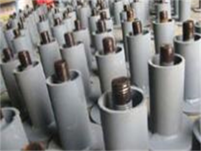 那曲螺栓球网架支托